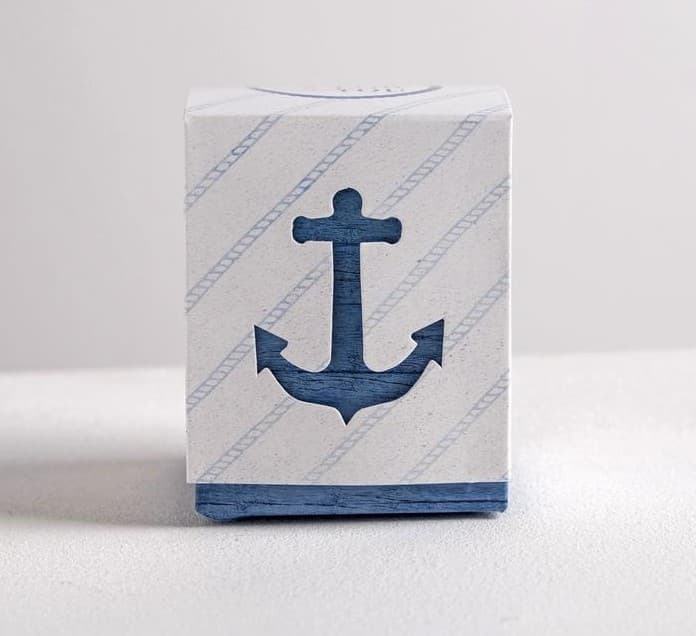 Бонбоньерка Just for you, 6 × 7 × 6 см
