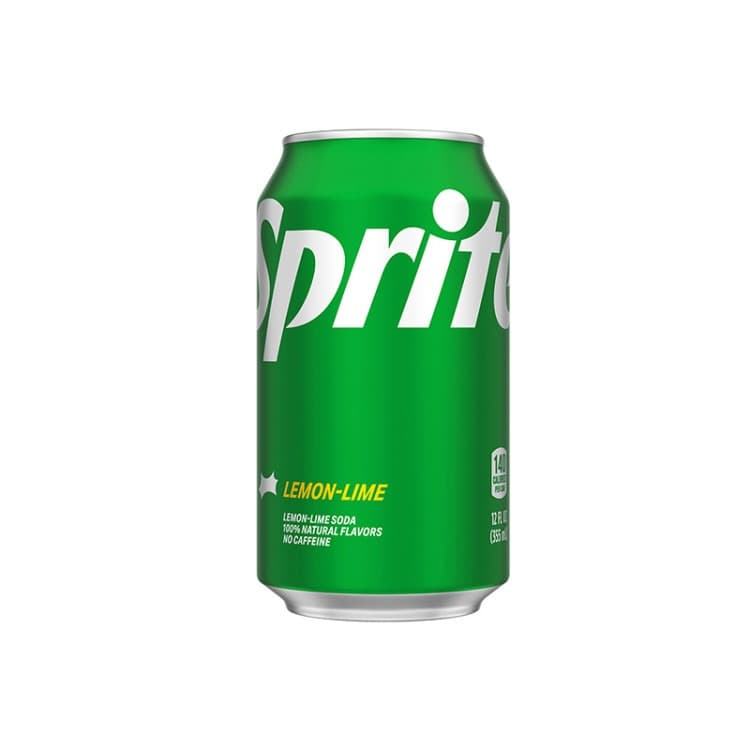 Газированный напиток Sprite Lemon-Lime, 330мл