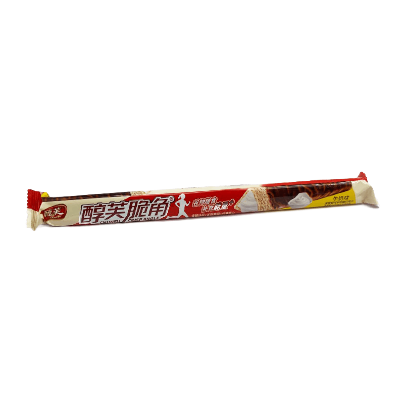 Батончик "Crisp Angle" с арахисовой пастой