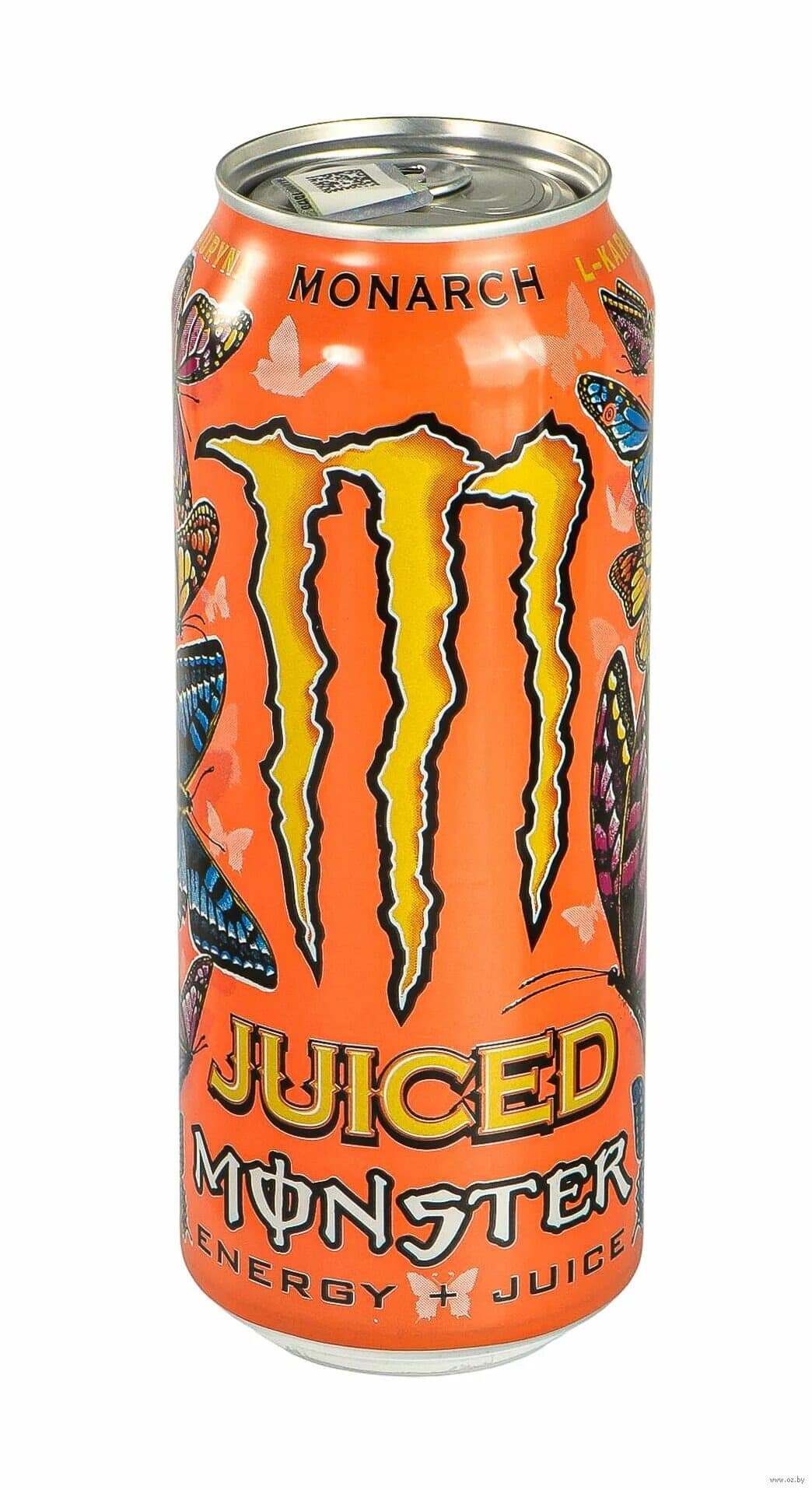Энергетический напиток Monster Monarch 500мл