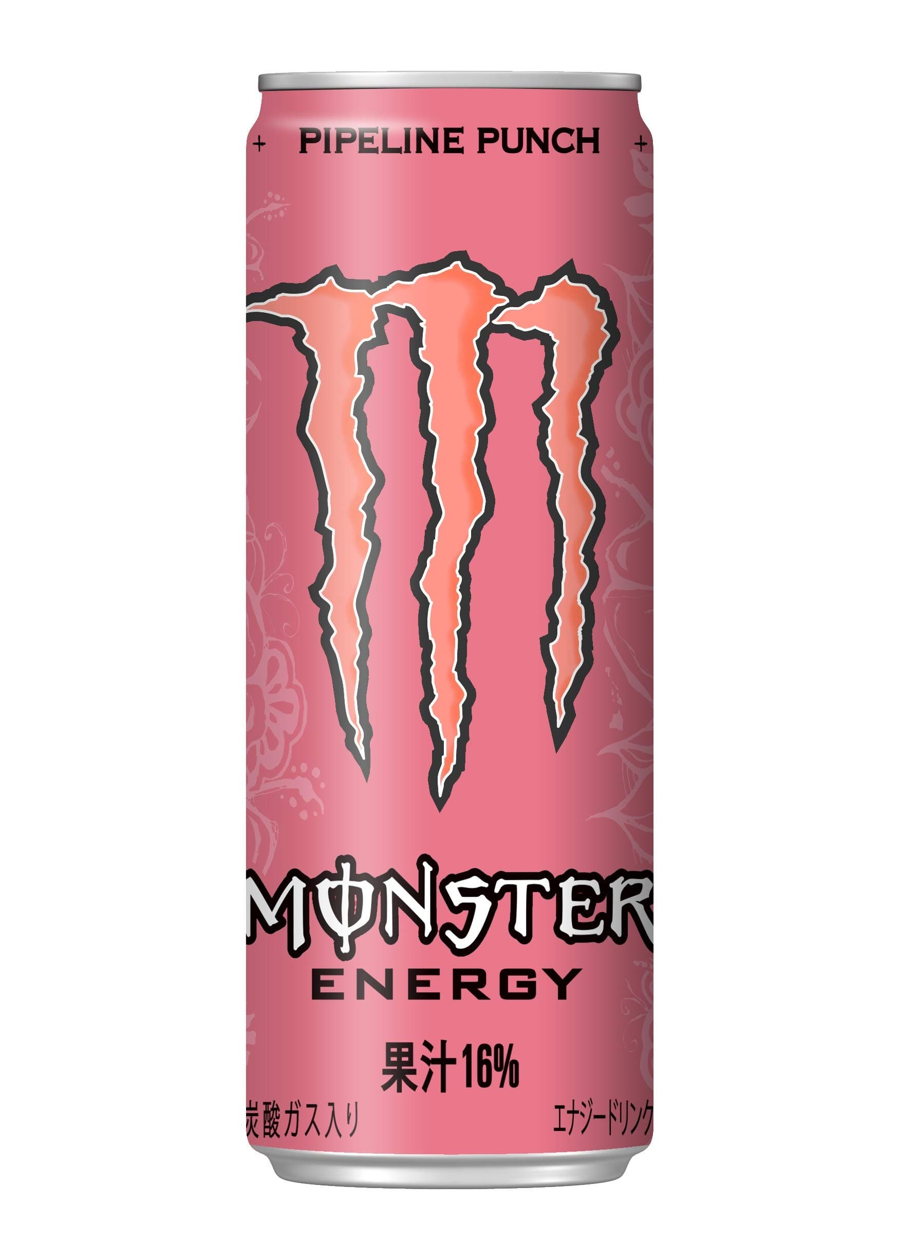 Энергетический напиток Monster Pipeline Punch 355мл