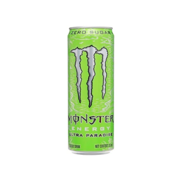 Энергетический напиток Monster Ultra Paradise 355мл