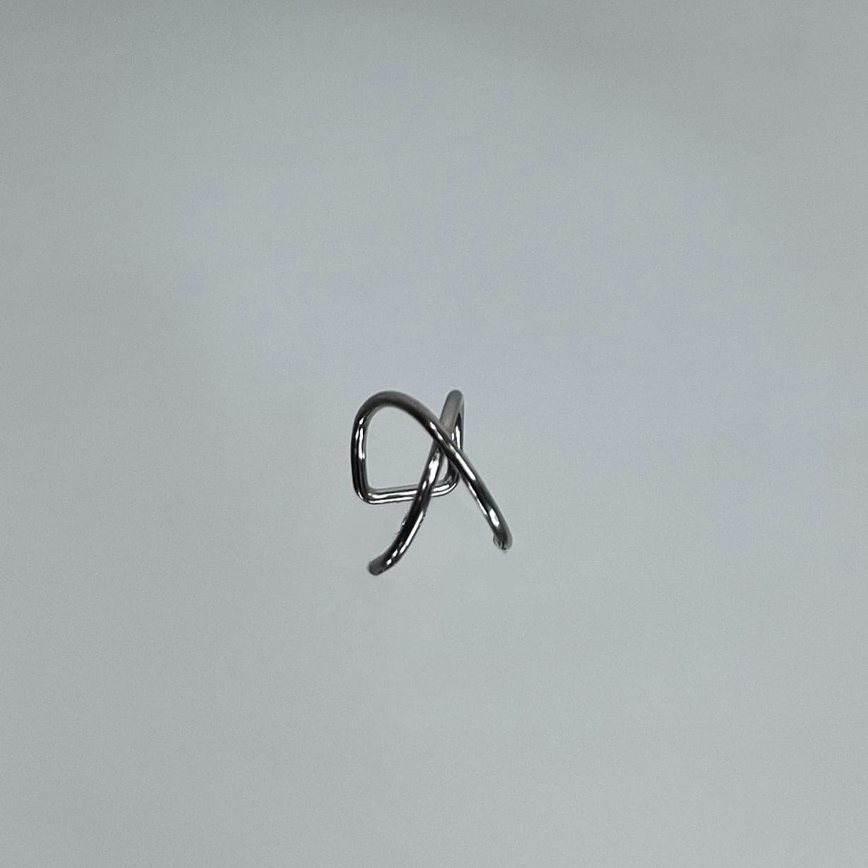 Септум "X" (клипса)