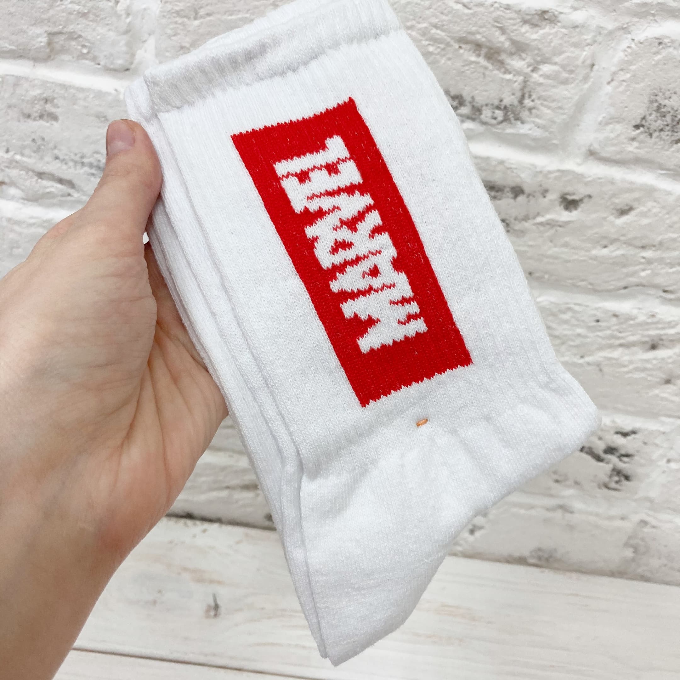 Носочки 41-45 "Марвел"