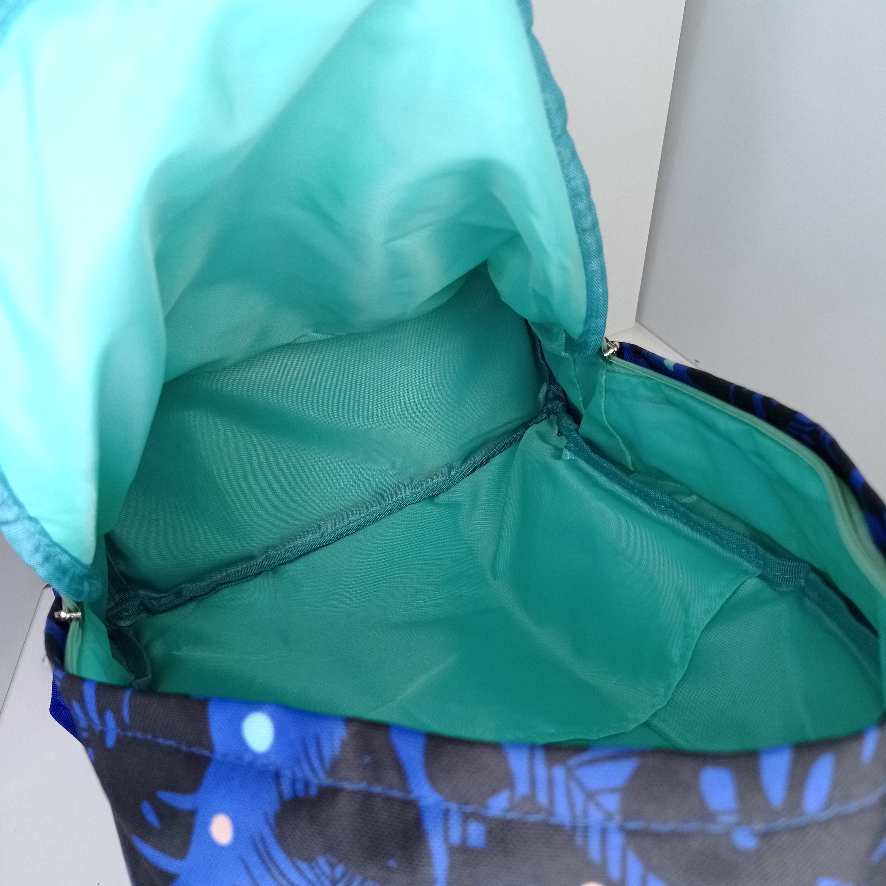 Рюкзак "Ленивцы" - фото 5