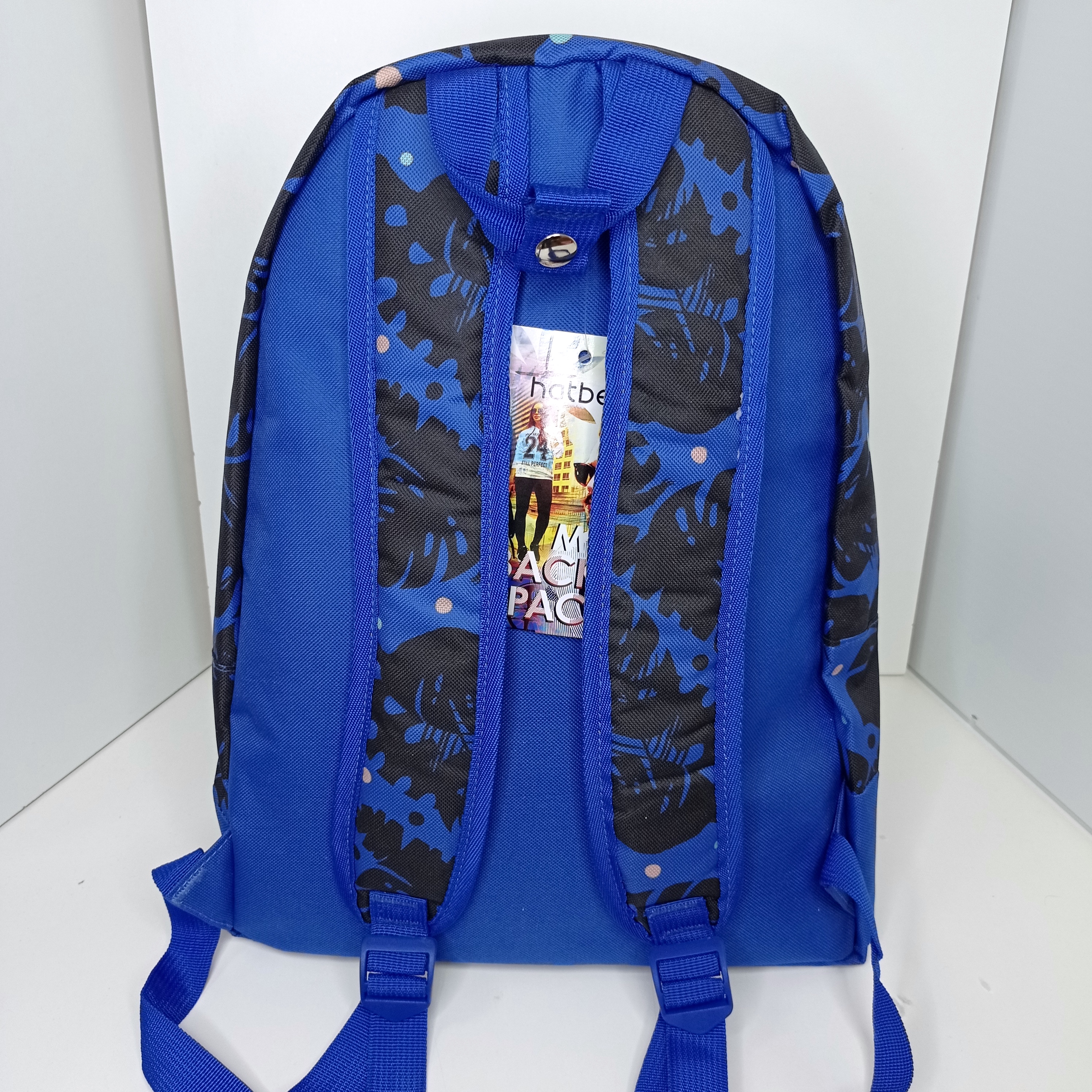 Рюкзак "Ленивцы" - фото 3