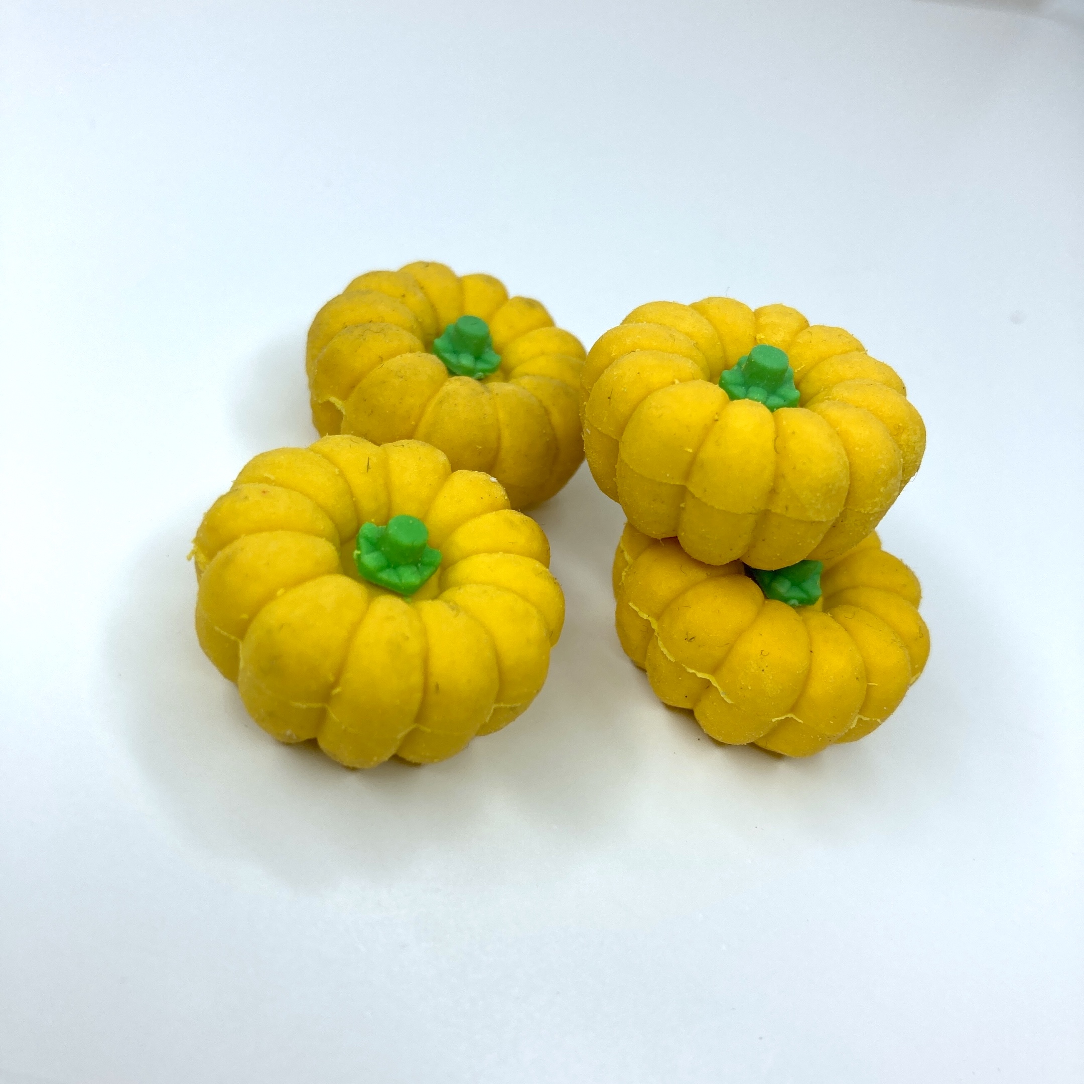 Ластик "Тыква"