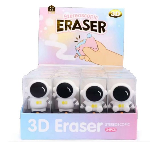 Ластик "Astronaut"