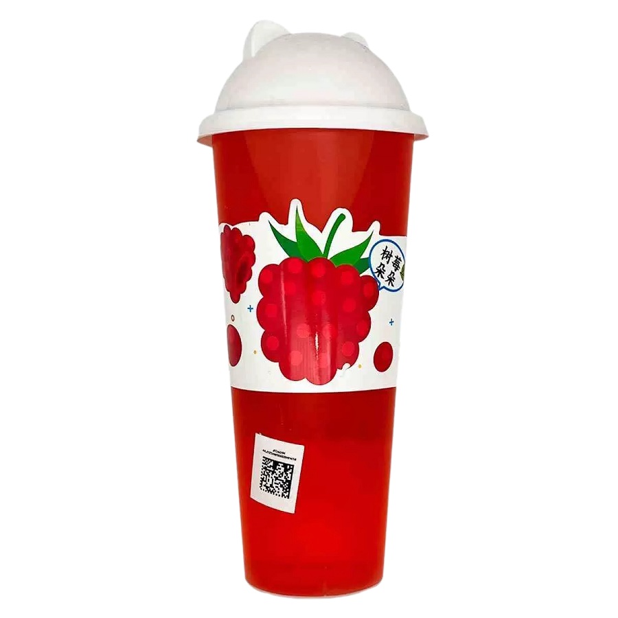 Напиток Zhenchun со вкусом малины, 620 мл