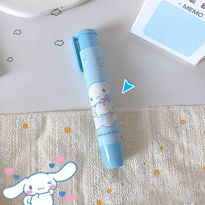 Ластик автоматический "Cinnamoroll"