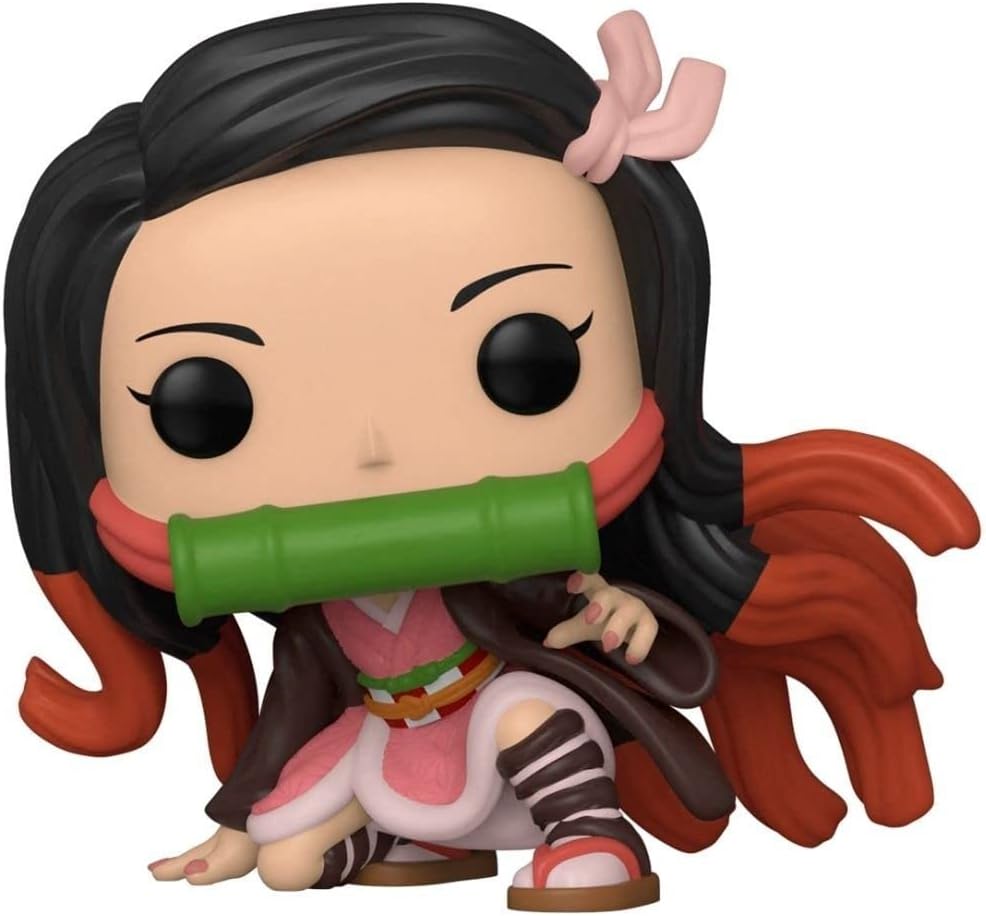 Фигурка Funko Pop "Незуко Камадо"