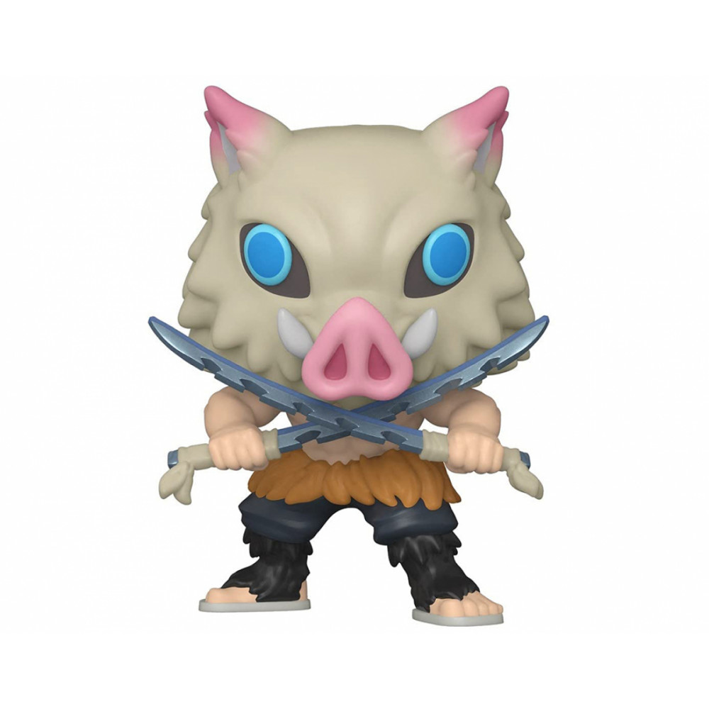 Фигурка Funko Pop "Иноске" (Клинок) - фото 2