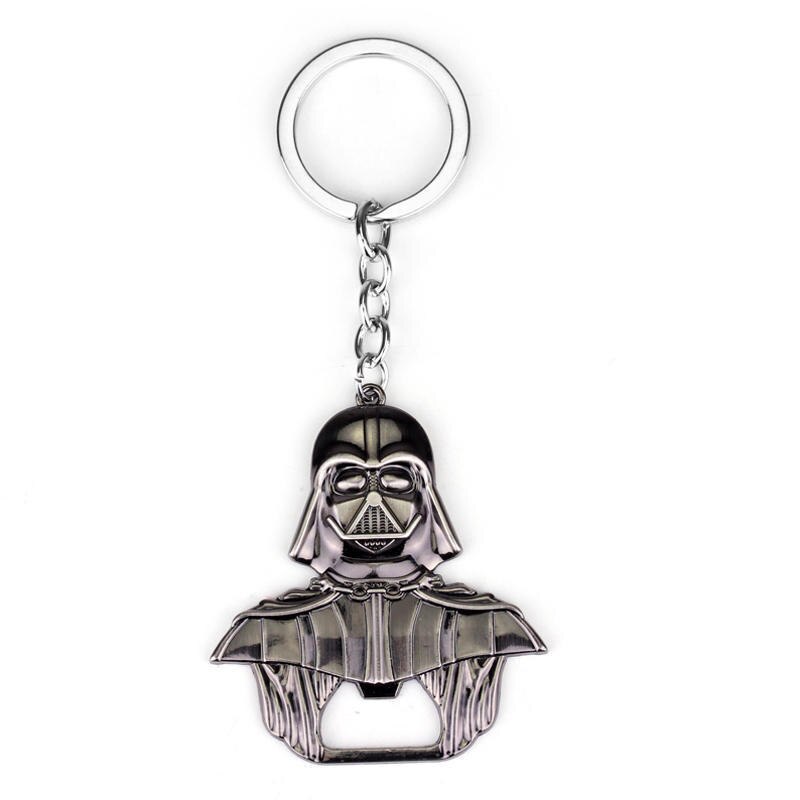 Брелок "Дарт Вейдер" (Star Wars)