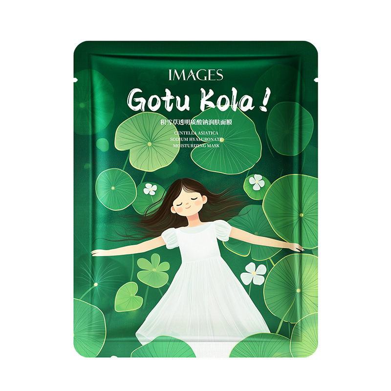 Маска косметическая Images "Gotu Kola"