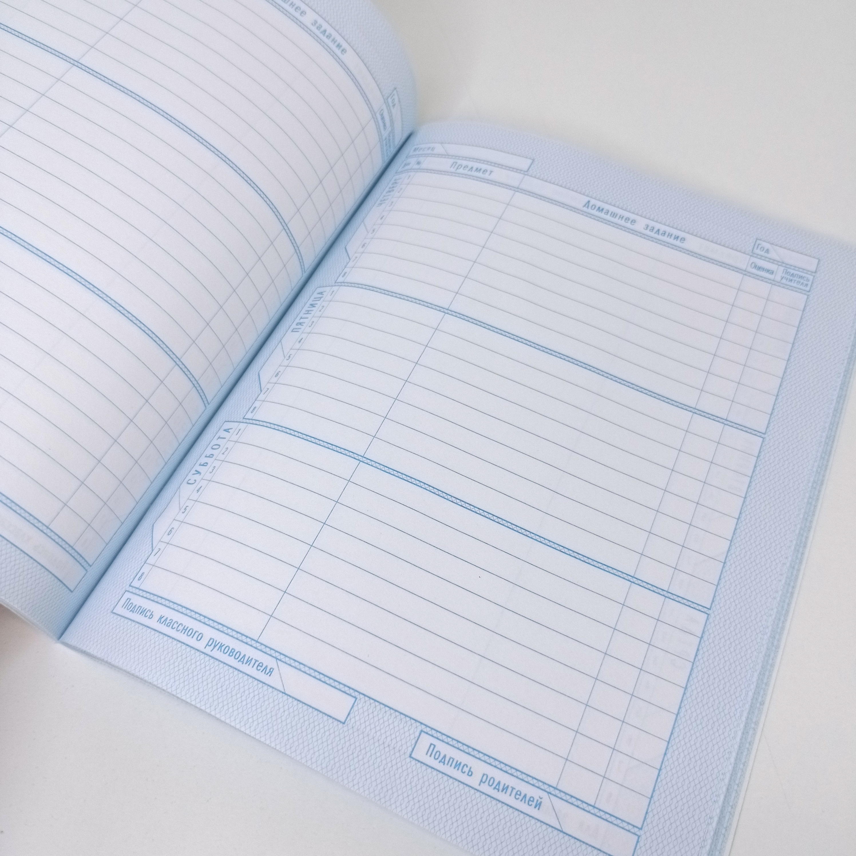 Дневник школьный "Апельсины" - фото 2