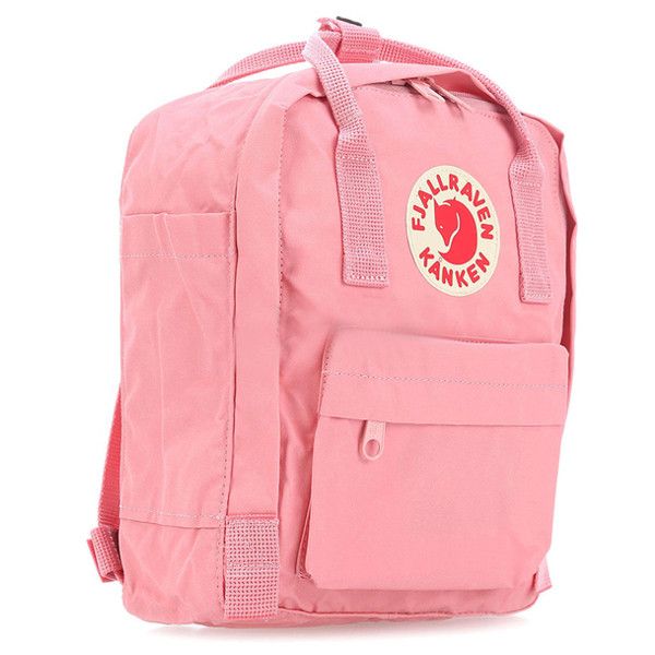 Рюкзак "Kanken" розовый