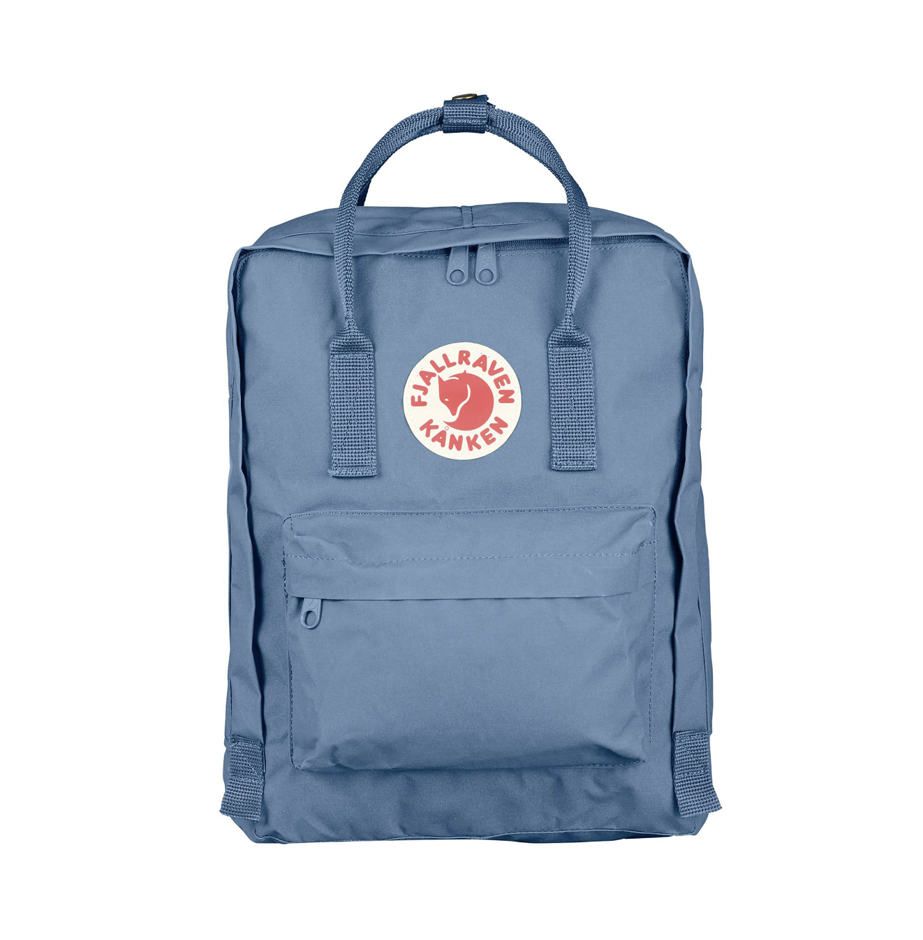 Рюкзак "Kanken" синий