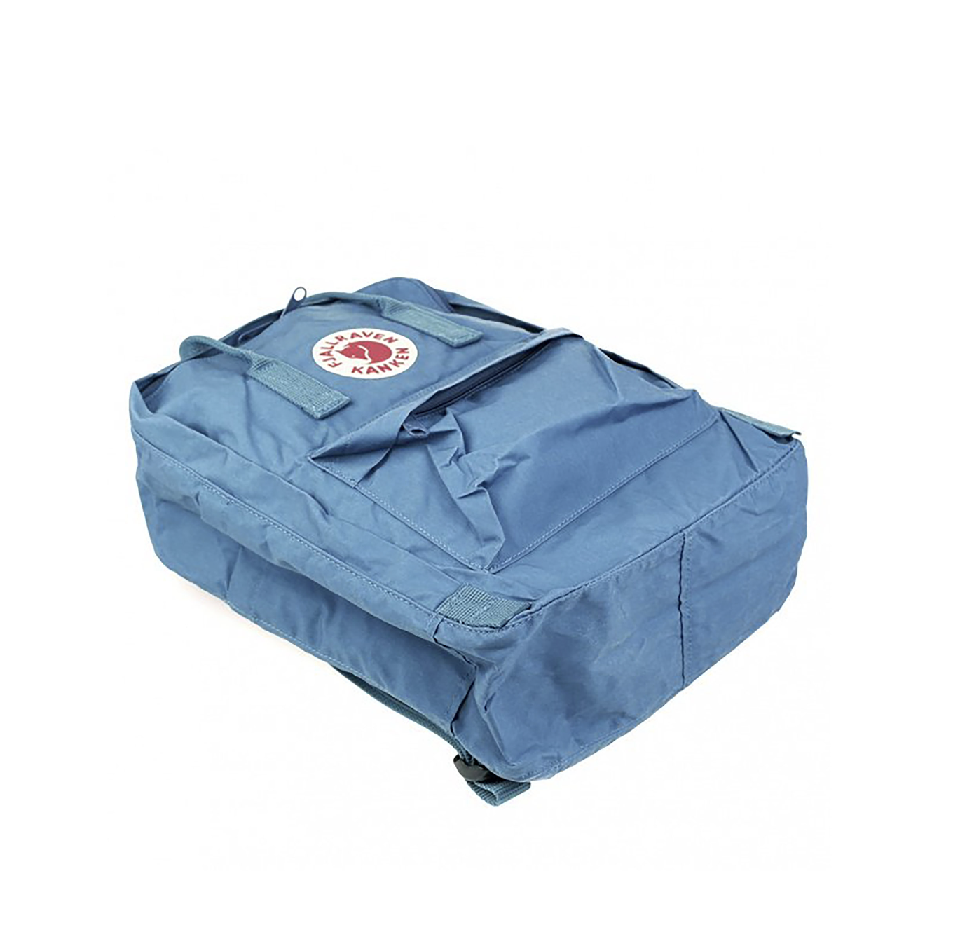 Рюкзак "Kanken" синий - фото 2