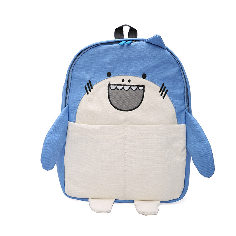 Рюкзак "Акула"