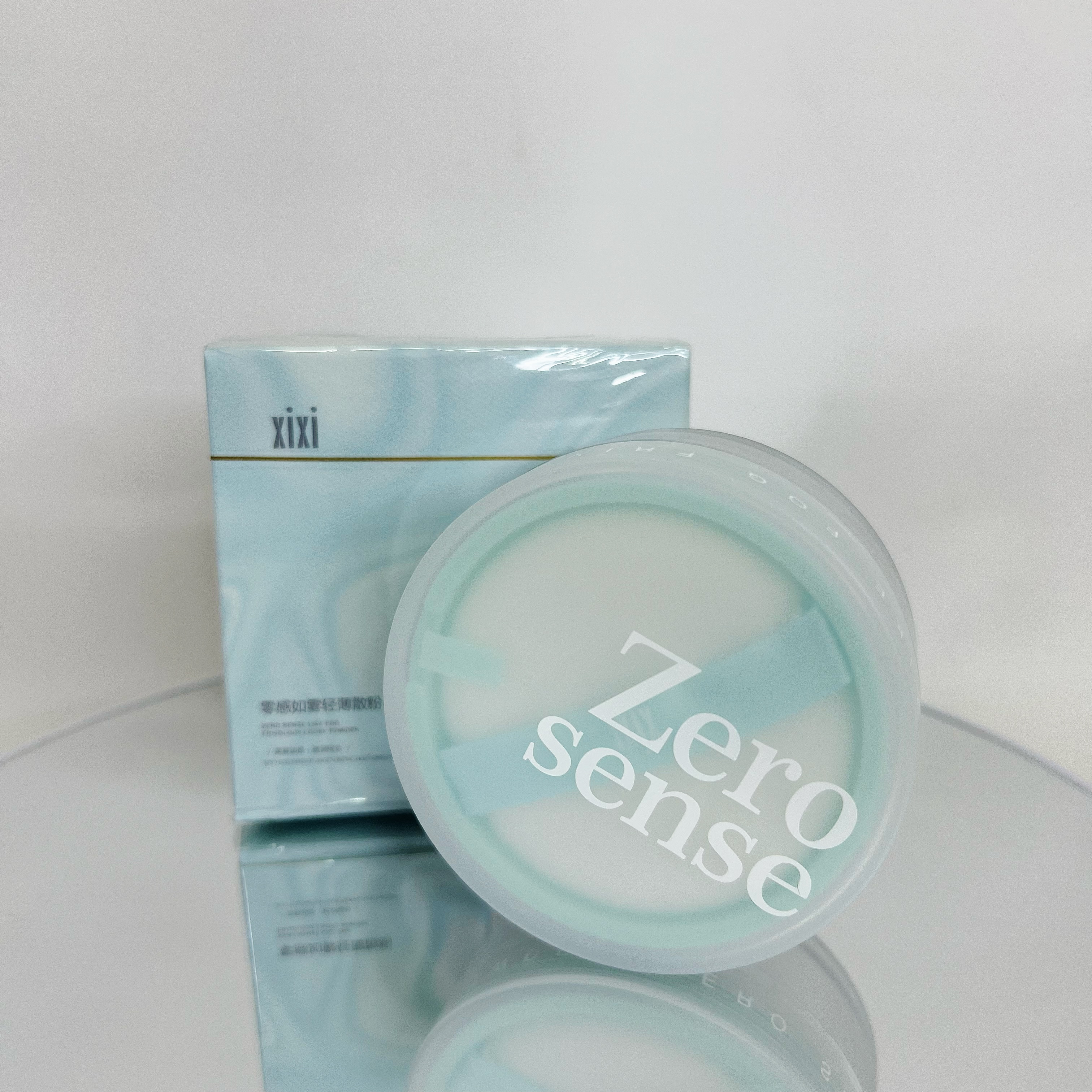 Пудра "Sero Sense"