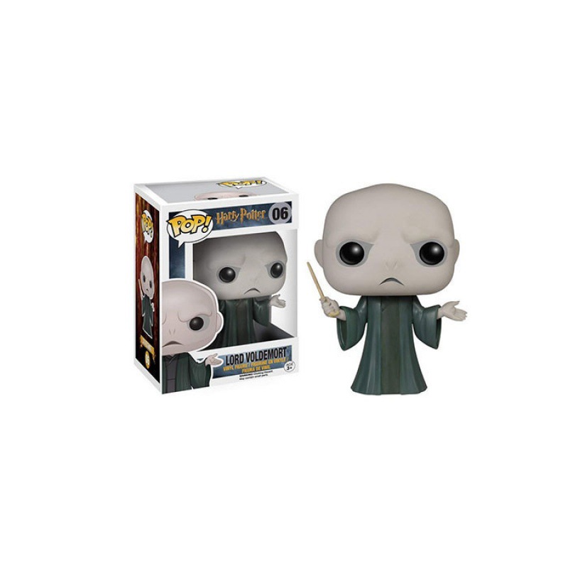 Фигурка Funko Pop "Волан Де Морт"