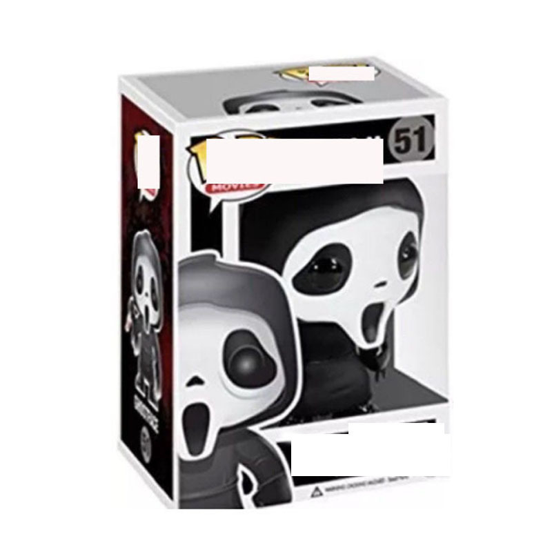 Фигурка Funko Pop "Крик" - фото 2