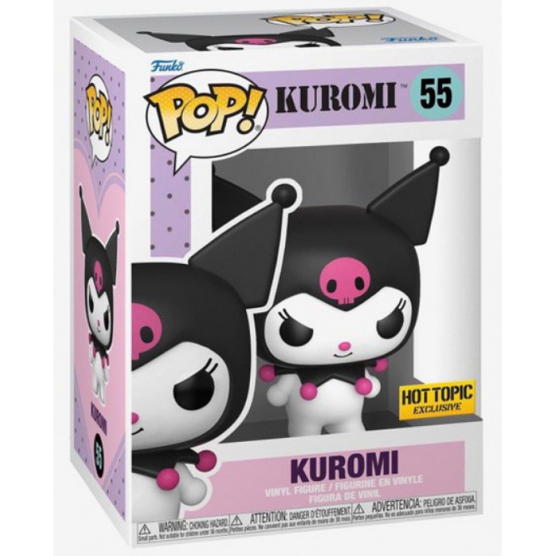 Фигурка Funko Pop "Куроми"