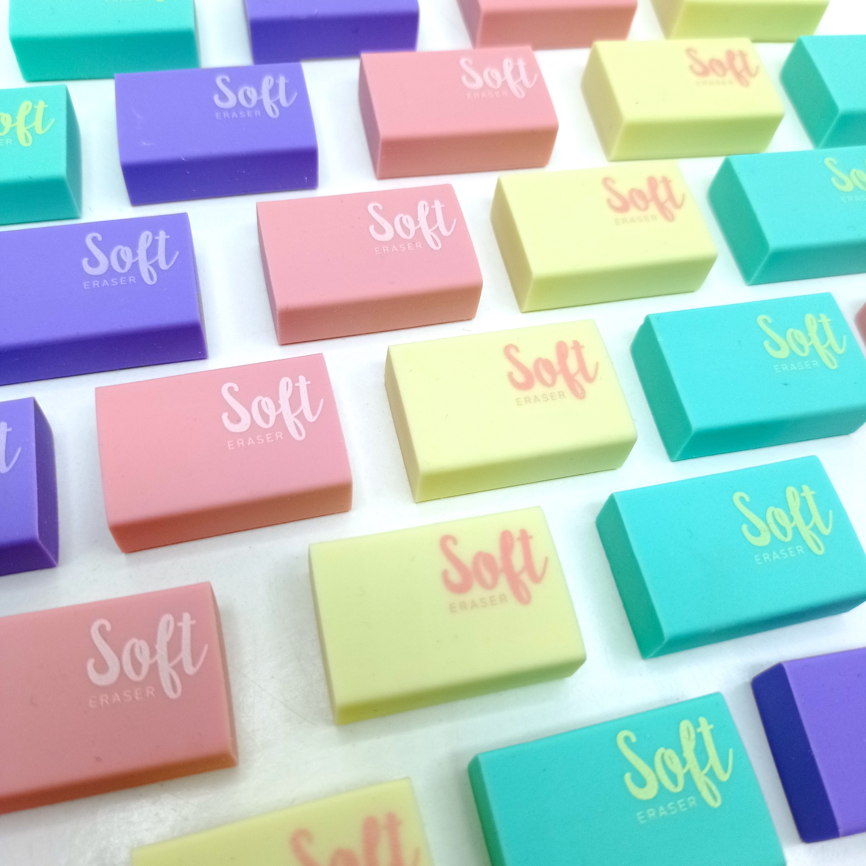 Ластик "Soft" - фото 2