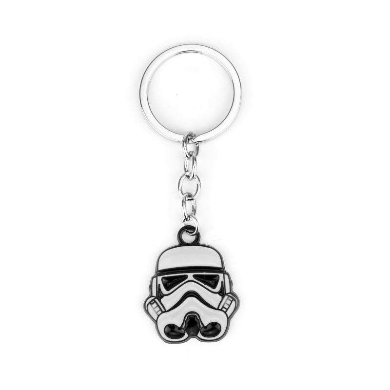 Брелок "Штурмовик" Star Wars