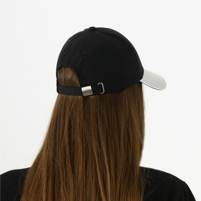 Кепка WTF, 56-58 рр. - фото 5