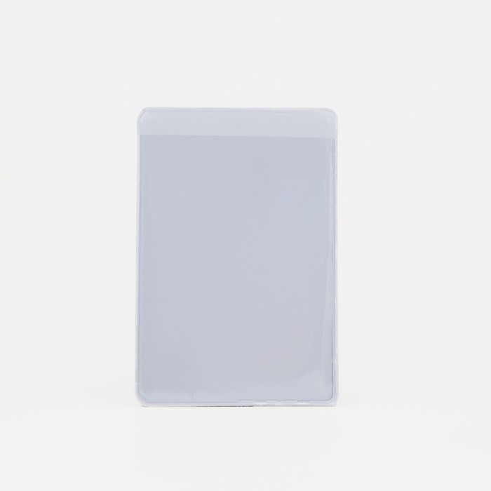 Чехол для бейджа и карточек «Коты» - фото 2