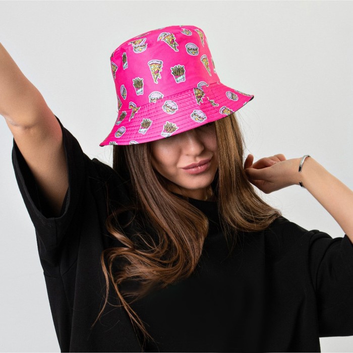 Панама «Фастфуд», 56-58 рр. - фото 4