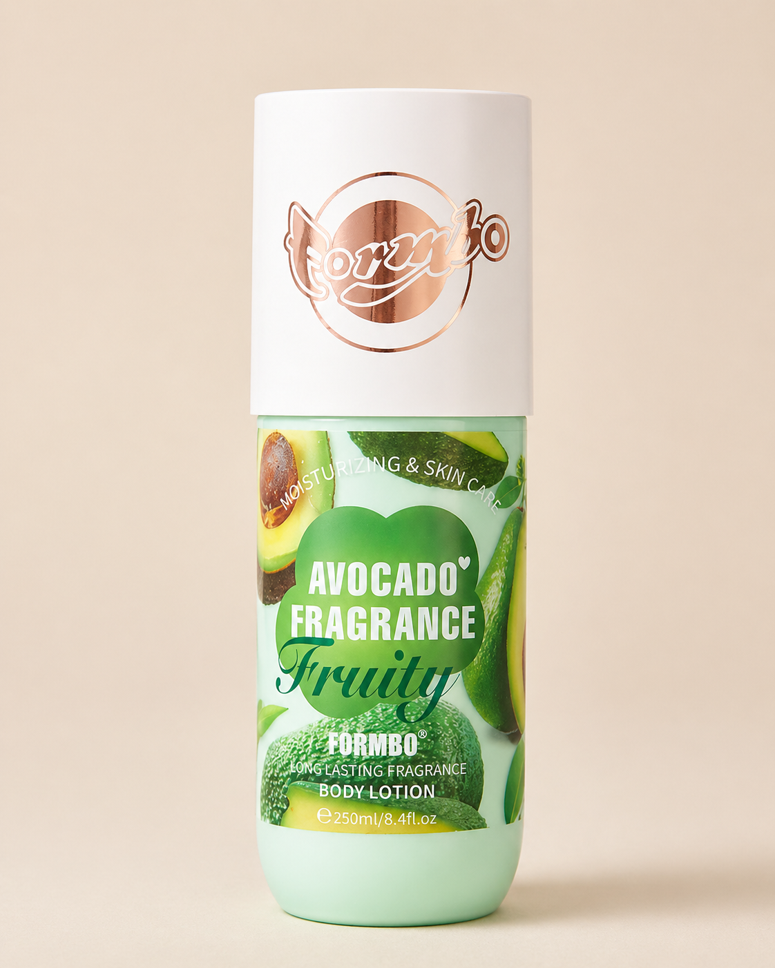 Лосьон для тела FORMBO "Avocado" 250мл