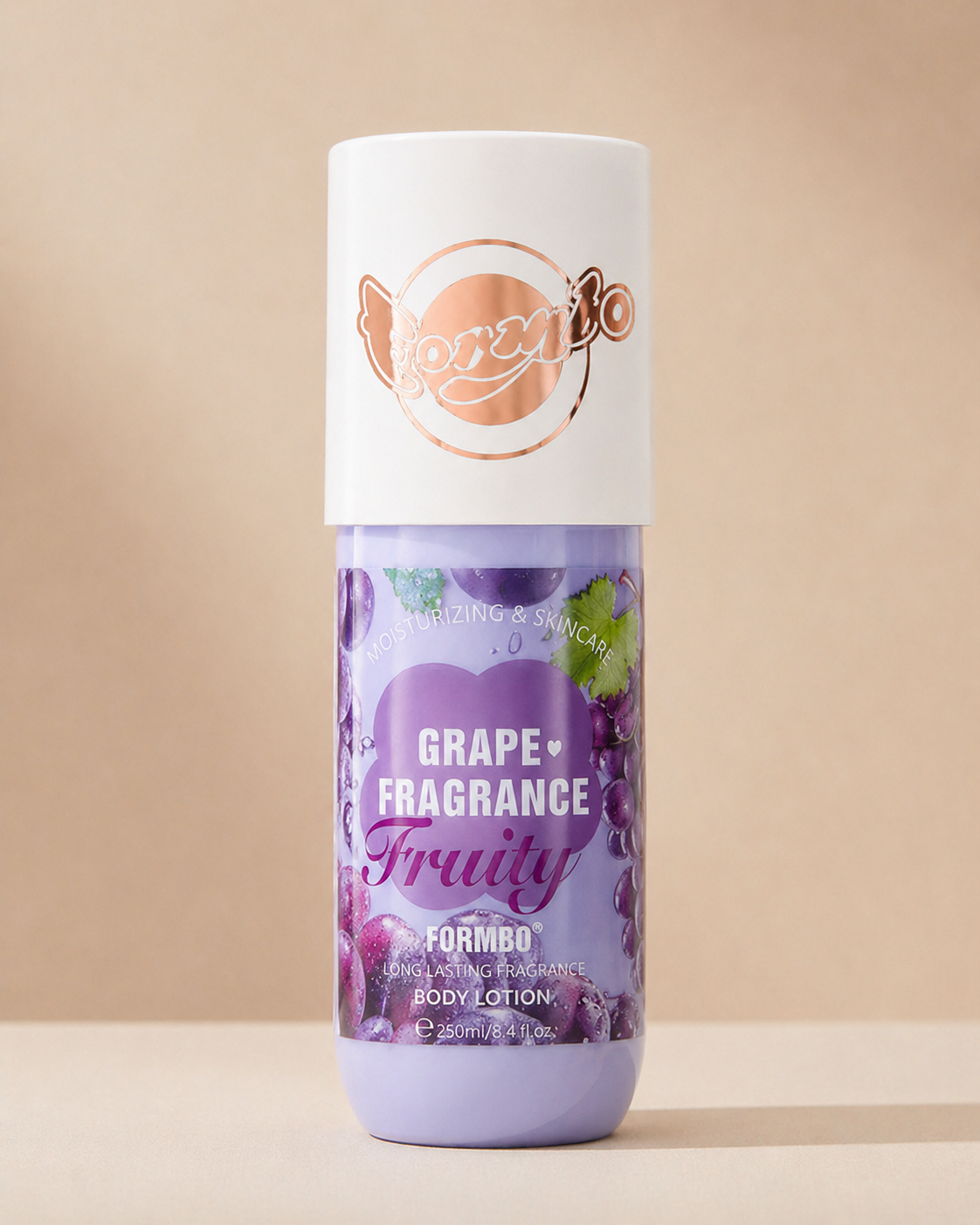 Лосьон для тела FORMBO "Grape" 250мл