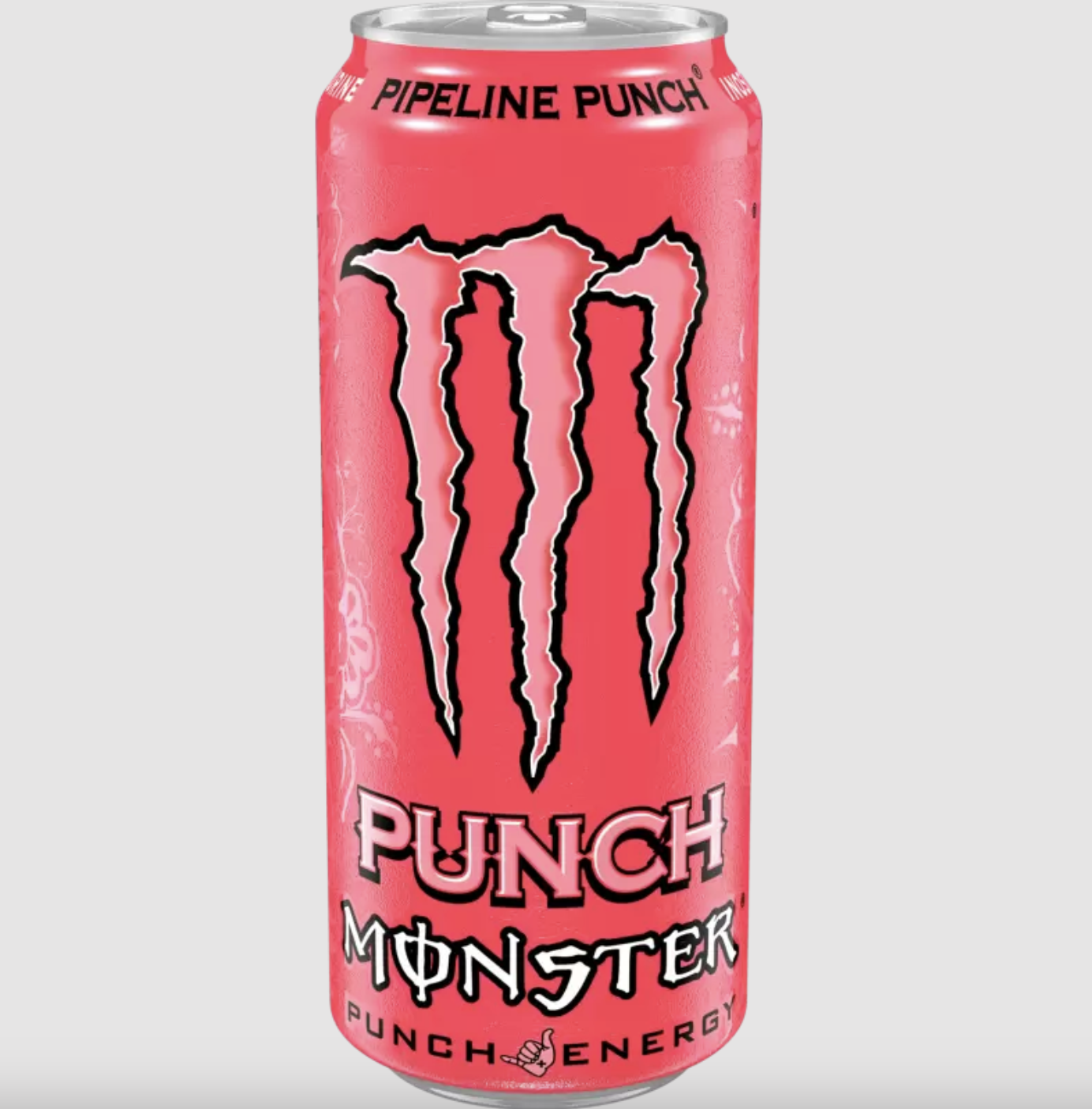 Энергетический напиток Monster Energy Pipeline Punch 500 мл (12)
