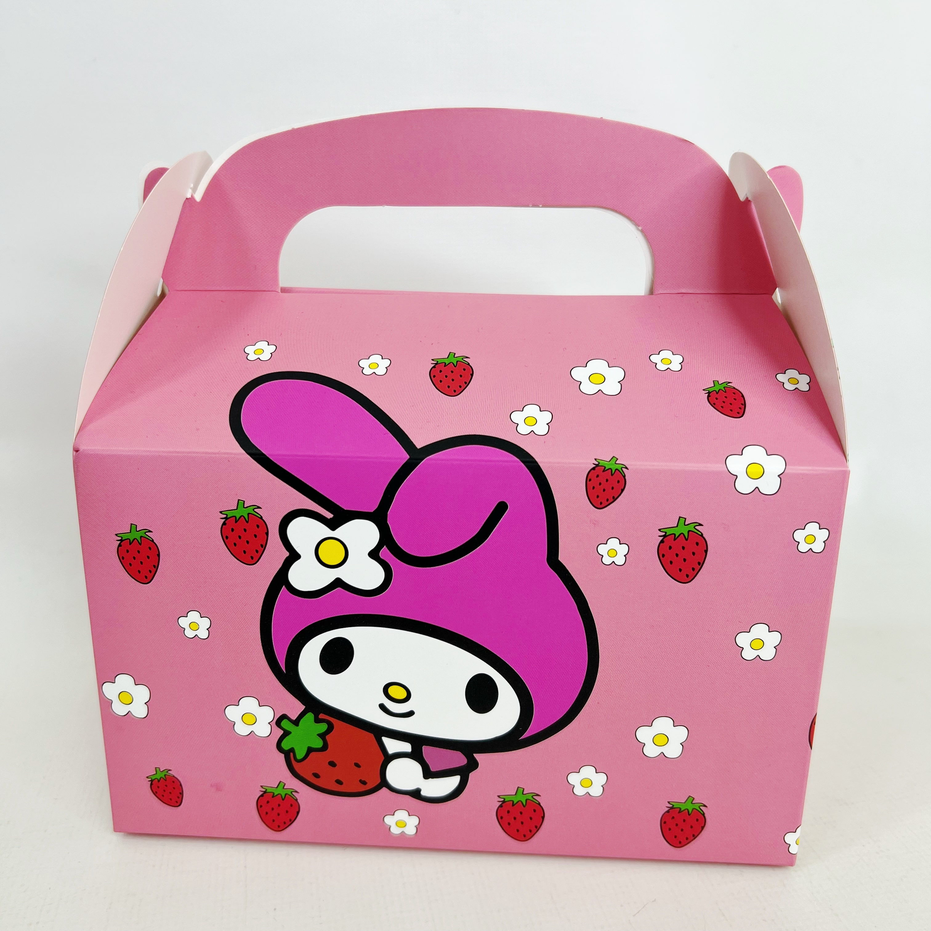 Коробка-сумка "Melody" 16*9*9 см