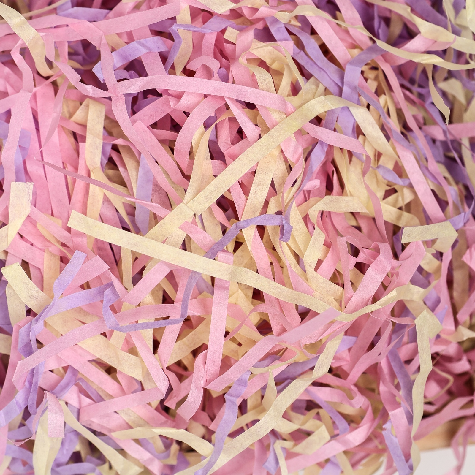 Наполнитель тишью "Радуга" - фото 2