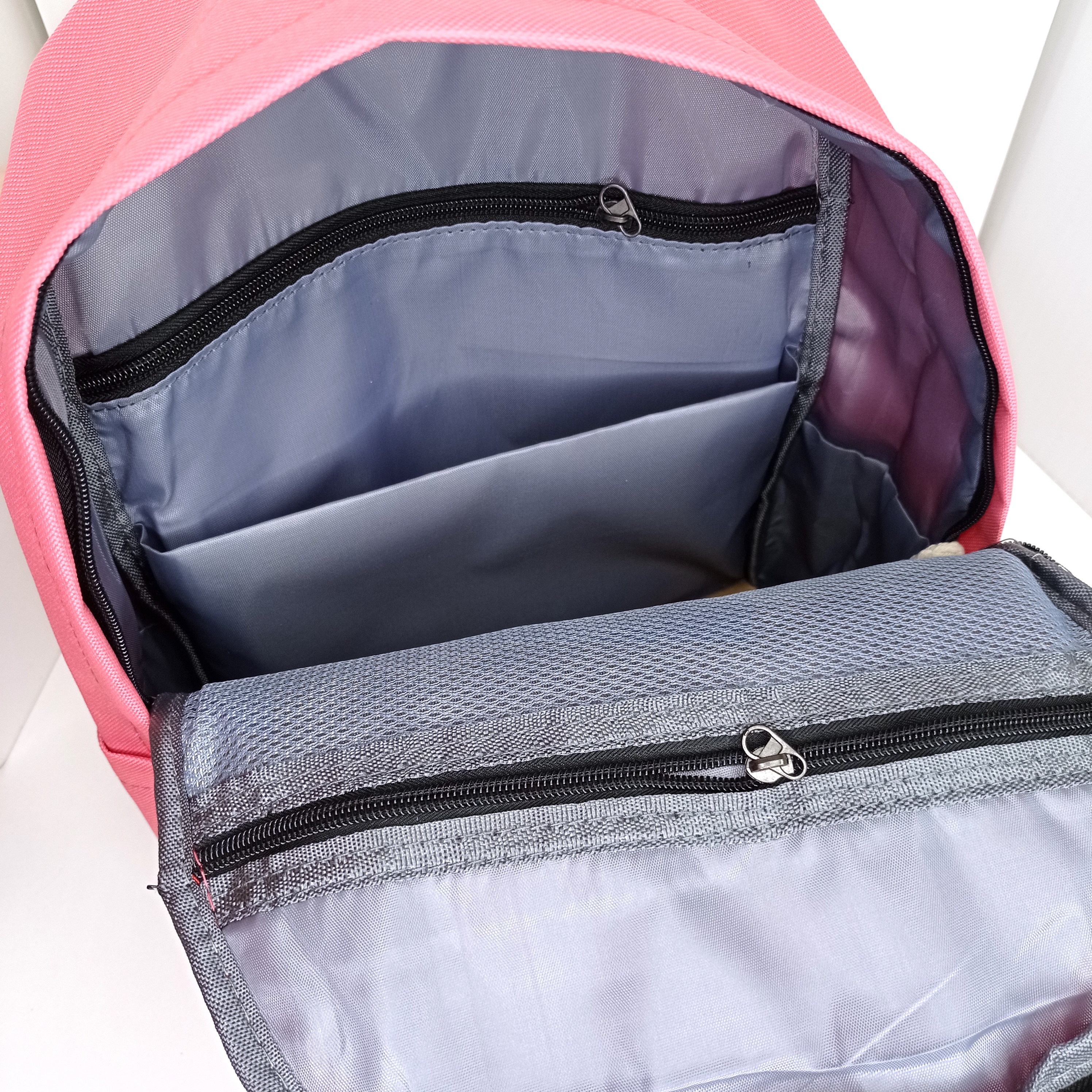 Рюкзак "Pink" - фото 4