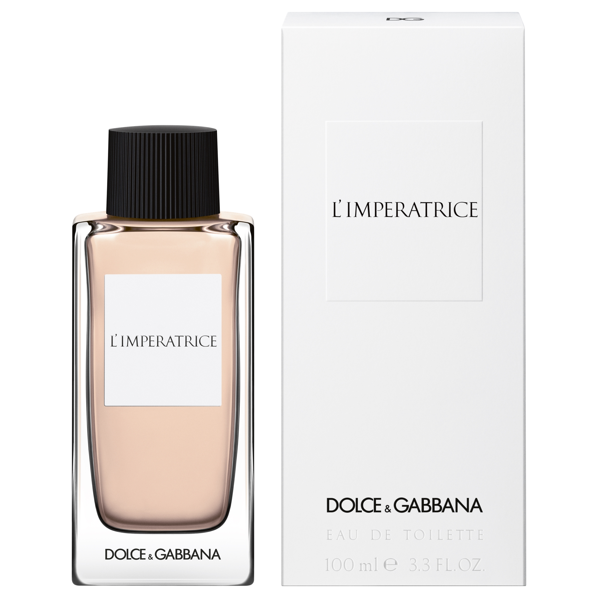 Духи женские "D&G Anthology L'Imperatrice 3" Dolce& Gabbana (премиум копия)