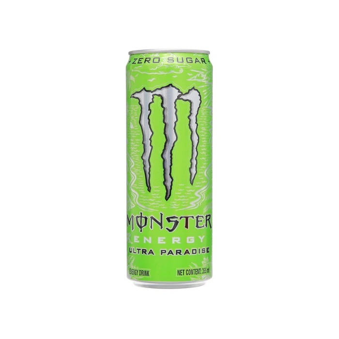 Энергетический напиток Monster Ultra Paradise   355мл