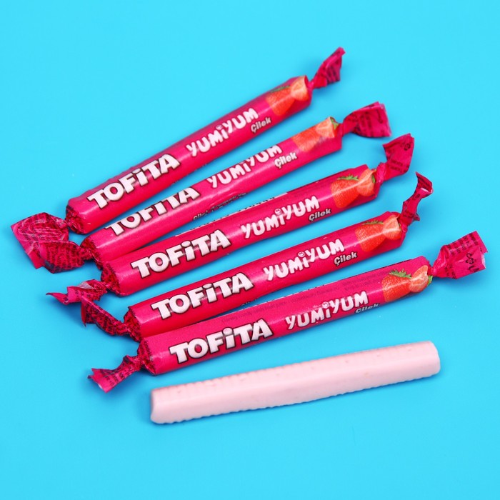 Конфеты жевательные «Я с марса, ты свинера», вкус: фруктовый, 40.2 г - фото 2