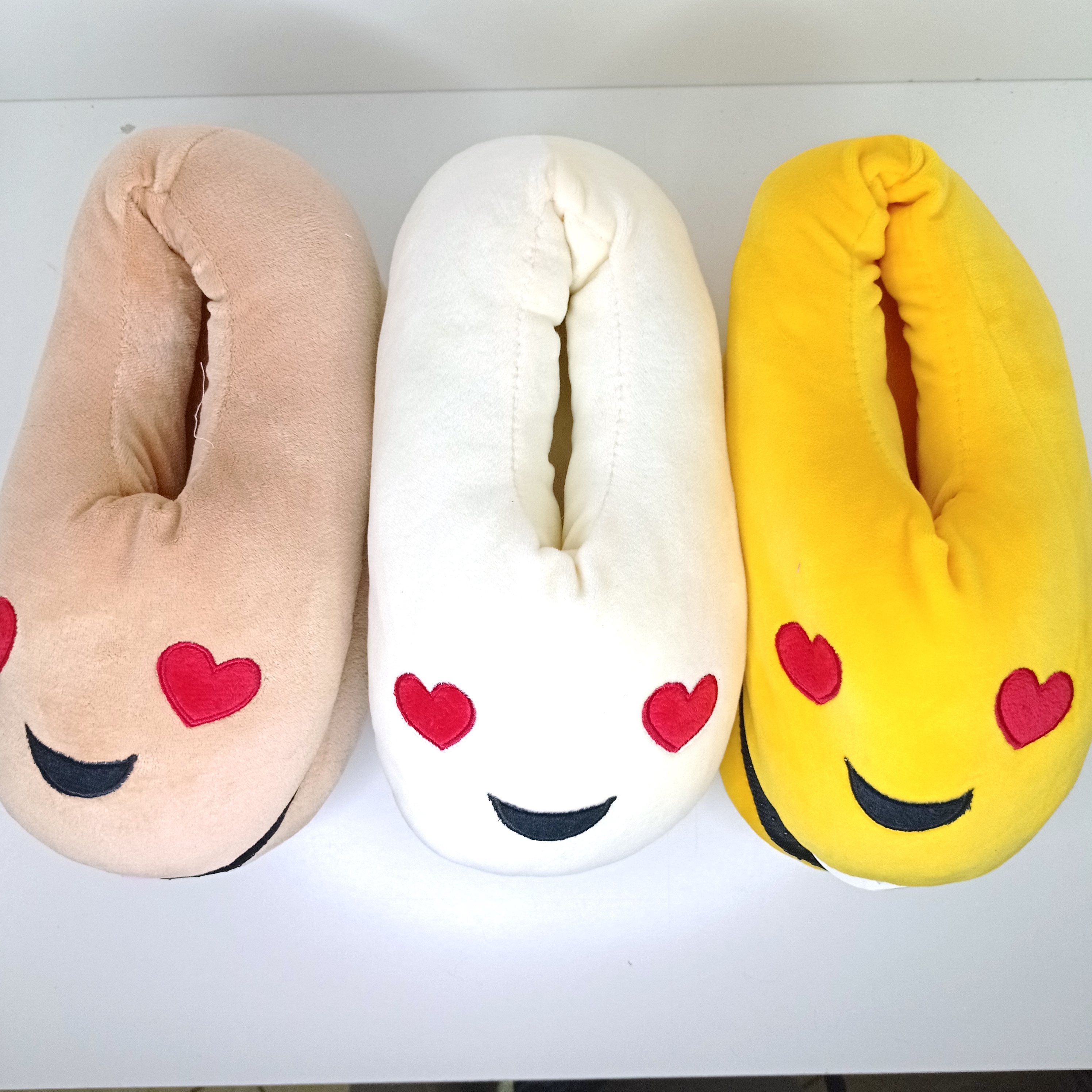 Тапки "Emoji" - фото 3