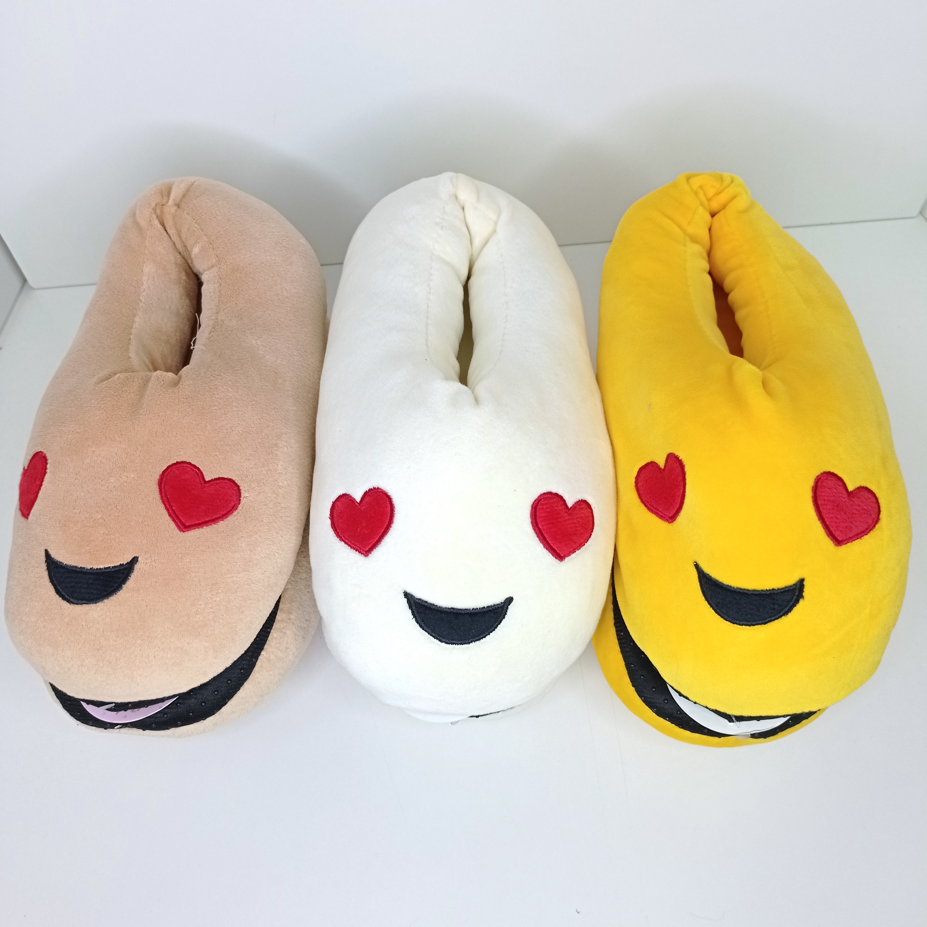 Тапки "Emoji" - фото 2