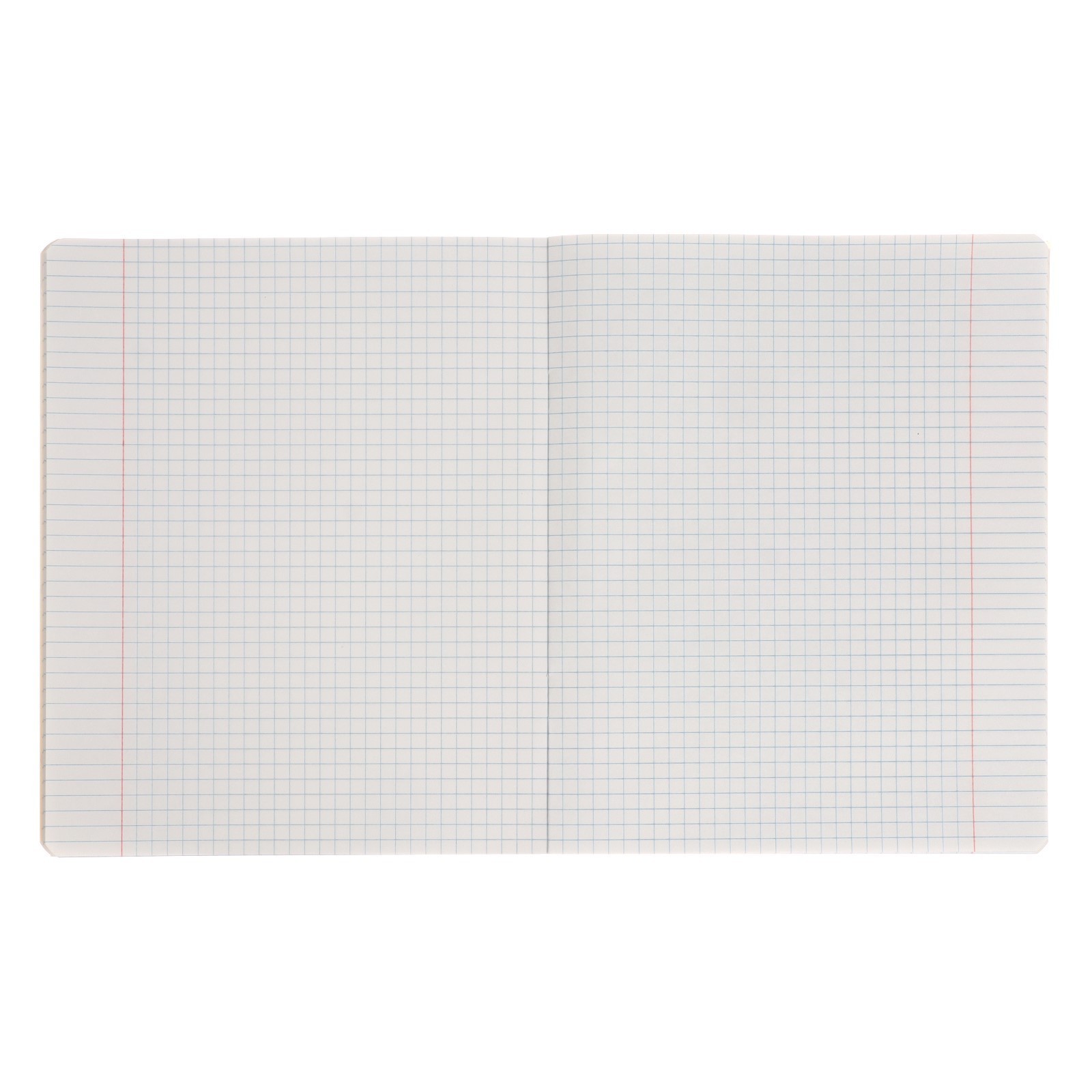 Тетрадь 18 листoв, в клетку, "Гарри Поттер" - фото 2