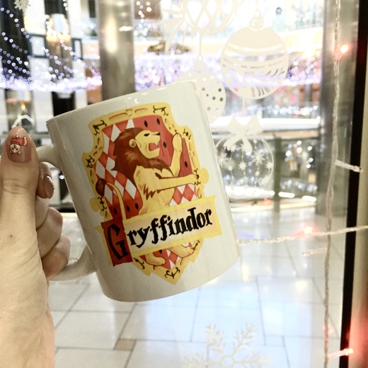Кружка "Гриффиндор"